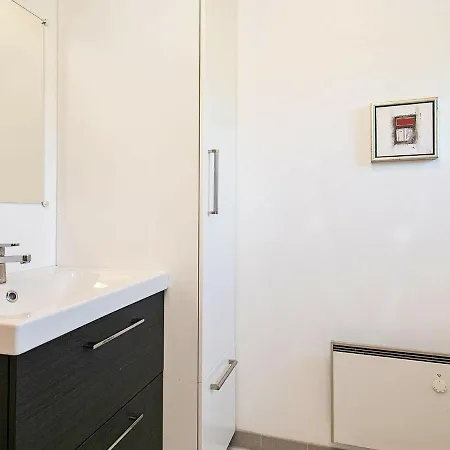 6 Person In Hébergement de vacances Vemb