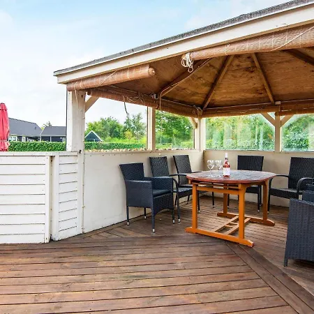 Hébergement de vacances 6 Person In Vemb