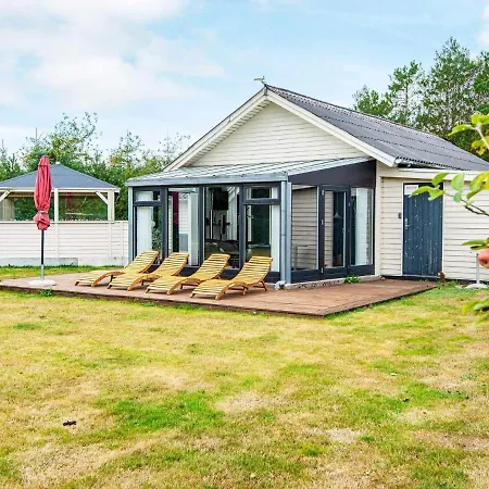 6 Person In Hébergement de vacances