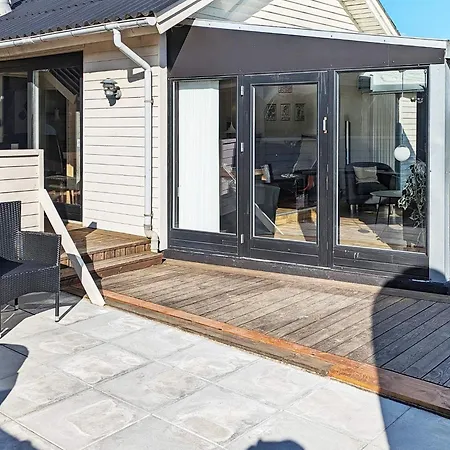 6 Person In Hébergement de vacances