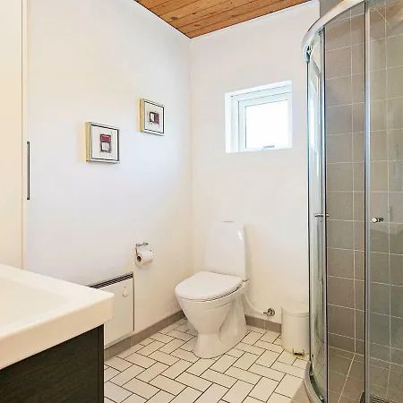 6 Person In Hébergement de vacances